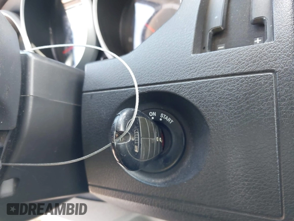 2008 Dodge Grand Caravan SE with VIN 2D8HN44H78R667145, listed as a IAAI auction lot 42654330 with 230,966 mi miles and . Bid and sale history available at DreamBid. Image 11.