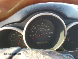 2002 Lexus SC 430 with VIN JTHFN48YX20012798, listed as a Copart auction lot 75269794 with 81,421 mi miles and Non Repairable. Bid and sale history available at DreamBid. Image 9.