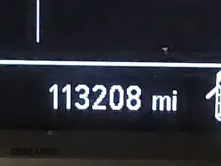 2018 Chevrolet Traverse LS with VIN 1GNEVFKW7JJ257543, listed as a IAAI auction lot 41619706 with 113,208 mi miles. Bid and sale history available at carsss.com. Image 16.