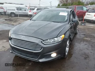 2016 Ford Fusion SE with VIN 3FA6P0HD4GR289638, listed as a IAAI auction lot 40920954 with 130,890 mi miles and . Bid and sale history available at DreamBid. Image 17.