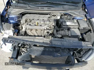 2021 Hyundai Accent SE с VIN 3KPC24A68ME131711, выставлен на аукционе Copart как лот 51224325 с пробегом 114 742 миль миль и Списание • Salvage title. История ставок и продаж доступна на DreamBid. Изображение 12.
