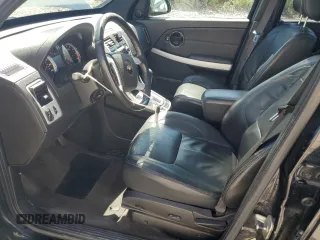 2008 Chevrolet Equinox Sport z VIN 2CNDL037186292984, wystawiony jako Copart lot #53504055 z przebiegiem 129 427 mil mil oraz Szkody całkowita. Historia ofert i sprzedaży dostępna na DreamBid. Obrazek 7.