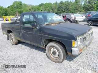 1993 Nissan Frontier с VIN 1N6SD11S1PC337477, выставлен на аукционе IAAI как лот 42484241 с пробегом 89 985 миль миль и . История ставок и продаж доступна на DreamBid. Изображение 1.
