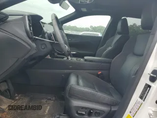 2024 Lexus RX 350 z VIN 2T2BAMBA7RC035152, wystawiony jako Copart lot #59487465 z przebiegiem 16 195 mil mil oraz Szkoda całkowita • Salvage title. Historia ofert i sprzedaży dostępna na DreamBid. Obrazek 7.
