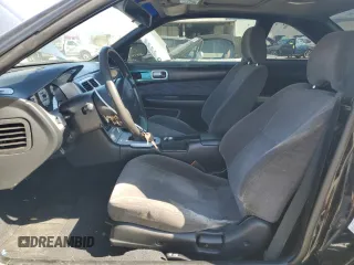 1997 Nissan 240SX z VIN JN1AS44D7VW103314, wystawiony jako Copart lot #47038255 z przebiegiem 151 152 mil mil oraz Szkody całkowita. Historia ofert i sprzedaży dostępna na DreamBid. Obrazek 7.
