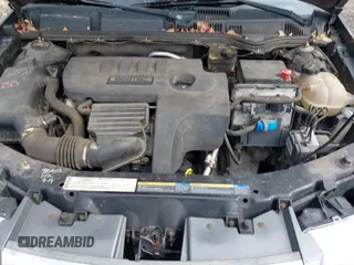 2006 Saturn ION z VIN 1G8AL55F26Z103683, wystawiony jako IAAI lot #41678636 z przebiegiem 109 000 mil mil oraz . Historia ofert i sprzedaży dostępna na DreamBid. Obrazek 10.