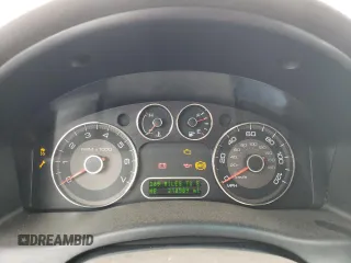 2009 Ford Taurus X SEL с VIN 1FMDK05W99GA04962, выставлен на аукционе Copart как лот 68455804 с пробегом 210 989 миль миль и Списание • Salvage title. История ставок и продаж доступна на DreamBid. Изображение 9.