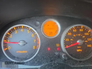 2009 Nissan Sentra FE+ with VIN 3N1AB61E49L679673, listed as a Copart auction lot 49003405 with 129,683 mi miles and Clean Title. Bid and sale history available at DreamBid. Image 8.