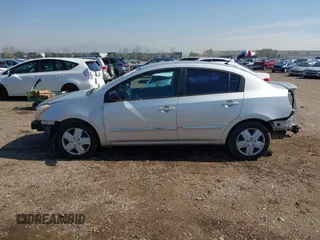 2011 Nissan Sentra SR with VIN 3N1AB6AP8BL703044, listed as a IAAI auction lot 41557896 with 198,271 mi miles and . Bid and sale history available at DreamBid. Image 15.
