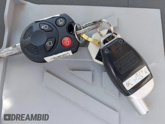 2009 Ford Escape XLS with VIN 1FMCU02729KC96776, listed as a IAAI auction lot 42189338 with 188,393 mi miles and . Bid and sale history available at DreamBid. Image 11.