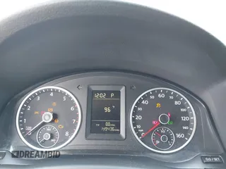 2010 Volkswagen Tiguan S with VIN WVGBV7AX8AW526711, listed as a IAAI auction lot 42735039 with 149,436 mi miles and . Bid and sale history available at DreamBid. Image 7.