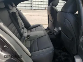 2023 Lexus IS 500 F Sport Performance z VIN JTHAP1D20P5002151, wystawiony jako Copart lot #64683715 z przebiegiem Nie podano mil oraz Szkoda całkowita • Salvage title. Historia ofert i sprzedaży dostępna na DreamBid. Obrazek 10.