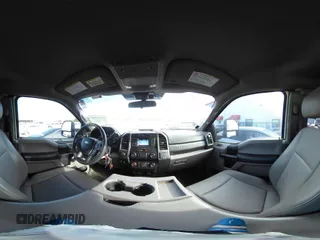 2020 Ford F-250 XL z VIN 1FT7X2B64LEC88751, wystawiony jako IAAI lot #42621080 z przebiegiem 131 199 mil mil oraz . Historia ofert i sprzedaży dostępna na DreamBid. Obrazek 18.