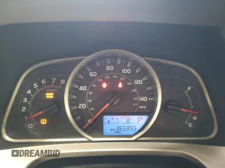 2013 Toyota RAV4 LE with VIN 2T3BFREV6DW013823, listed as a Copart auction lot 64177085 with 365,955 mi miles and Salvage title. Bid and sale history available at DreamBid. Image 9.