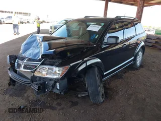 2020 Dodge Journey SE Value with VIN 3C4PDCAB8LT262330, listed as a IAAI auction lot 41993708 with 47,649 mi miles and . Bid and sale history available at DreamBid. Image 18.