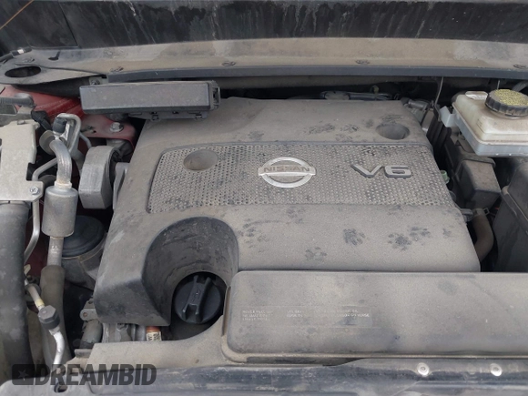 2015 Nissan Pathfinder SL with VIN 5N1AR2MN8FC610842, listed as a IAAI auction lot 42178872 with 126,740 mi miles and . Bid and sale history available at DreamBid. Image 10.