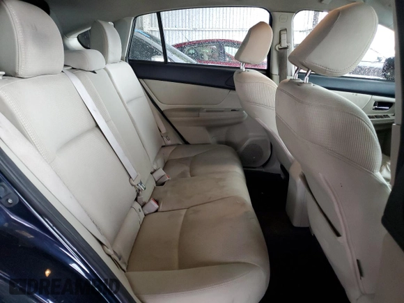 2014 Subaru Impreza Special Sports Premium with VIN JF1GPAL62EH231979, listed as a Copart auction lot 81352504 with 216,668 mi miles and Clean Title. Bid and sale history available at DreamBid. Image 10.