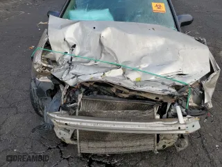 2002 Honda Civic LX with VIN JHMES16672S002710, listed as a Copart auction lot 79322714 with 0 mi miles and Salvage Title. Bid and sale history available at carsss.com. Image 12.