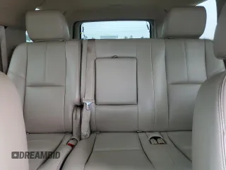 2013 Chevrolet Suburban LT with VIN 1GNSKJE78DR330458, listed as a Copart auction lot 56143205 with 202,809 mi miles and Clean Title. Bid and sale history available at DreamBid. Image 10.