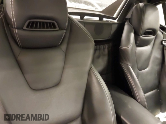 2012 Mercedes-Benz SLK 350 with VIN WDDPK5HA9CF017776, listed as a IAAI auction lot 41482948 with 71,527 mi miles and . Bid and sale history available at DreamBid. Image 8.