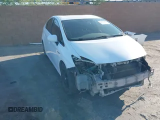 2010 Toyota Prius II z VIN JTDKN3DU1A1184787, wystawiony jako IAAI lot #42492130 z przebiegiem 249 268 mil mil oraz . Historia ofert i sprzedaży dostępna na DreamBid. Obrazek 1.
