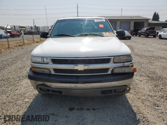 2006 Chevrolet Suburban LS with VIN 1GNFK16Z36J166975, listed as a Copart auction lot 74092934 with 271,342 mi miles and Clean Title. Bid and sale history available at carsss.com. Image 5.