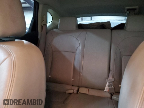 2013 Nissan Rogue SL with VIN JN8AS5MV2DW131696, listed as a Copart auction lot 45771665 with 86,077 mi miles and Salvage Title. Bid and sale history available at DreamBid. Image 10.
