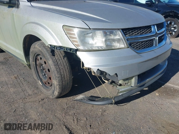 2014 Dodge Journey American Value with VIN 3C4PDCAB2ET259183, listed as a IAAI auction lot 42207868 with 132,564 mi miles and . Bid and sale history available at DreamBid. Image 6.