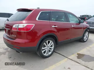 2012 Mazda CX-9 Grand Touring с VIN JM3TB2DA7C0337122, выставлен на аукционе IAAI как лот 42059539 с пробегом 172 011 миль миль и . История ставок и продаж доступна на DreamBid. Изображение 4.