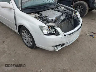 2007 Toyota Avalon XL with VIN 4T1BK36B87U231997, listed as a IAAI auction lot 41903517 with 168,734 mi miles. Bid and sale history available at carsss.com. Image 6.