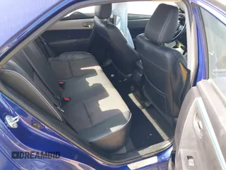 2014 Toyota Corolla L with VIN 2T1BURHE0EC019503, listed as a IAAI auction lot 42065564 with 100,026 mi miles and . Bid and sale history available at DreamBid. Image 8.