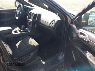 2018 Jeep Grand Cherokee Upland with VIN 1C4RJFAG0JC367628, listed as a IAAI auction lot 40614951 with 85,836 mi miles and . Bid and sale history available at DreamBid. Image 5.