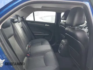 2018 Chrysler 300 Touring with VIN 2C3CCAAG7JH270043, listed as a IAAI auction lot 40914414 with 21,161 mi miles and . Bid and sale history available at DreamBid. Image 8.