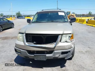 2004 Ford Expedition XLT with VIN 1FMPU16W04LA01850, listed as a IAAI auction lot 42303611 with 190,515 mi miles and . Bid and sale history available at DreamBid. Image 13.