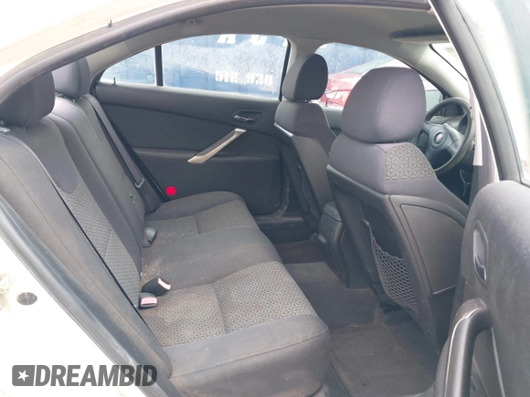 2008 Pontiac G6 1SV Value Leader z VIN 1G2ZF57B084285978, wystawiony jako IAAI lot #41726455 z przebiegiem 199 910 mil mil oraz . Historia ofert i sprzedaży dostępna na DreamBid. Obrazek 8.
