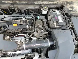 2019 Honda Accord Touring z VIN 1HGCV2F9XKA023932, wystawiony jako Copart lot #80138675 z przebiegiem 117 798 mil mil oraz Szkoda całkowita • Salvage title. Historia ofert i sprzedaży dostępna na DreamBid. Obrazek 15.