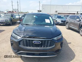 2024 Ford Escape Active with VIN 1FMCU9GN3RUA23622, listed as a IAAI auction lot 42133705 with 29,071 mi miles and . Bid and sale history available at DreamBid. Image 12.