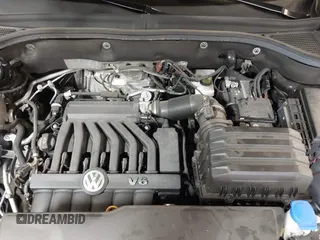 2023 Volkswagen Atlas SE с VIN 1V2KR2CA1PC545467, выставлен на аукционе IAAI как лот 42485832 с пробегом 45 315 миль миль и . История ставок и продаж доступна на DreamBid. Изображение 10.