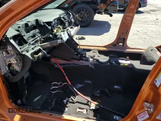 2017 Chevrolet SS z VIN 6G3F15RW8HL307912, wystawiony jako Copart lot #71486044 z przebiegiem Nie podano mil oraz Szkoda całkowita • Salvage title. Historia ofert i sprzedaży dostępna na DreamBid. Obrazek 7.
