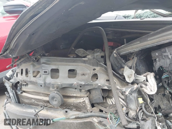 2007 Toyota Yaris with VIN JTDBT903571140435, listed as a IAAI auction lot 41947998 with 259,492 mi miles and . Bid and sale history available at DreamBid. Image 10.