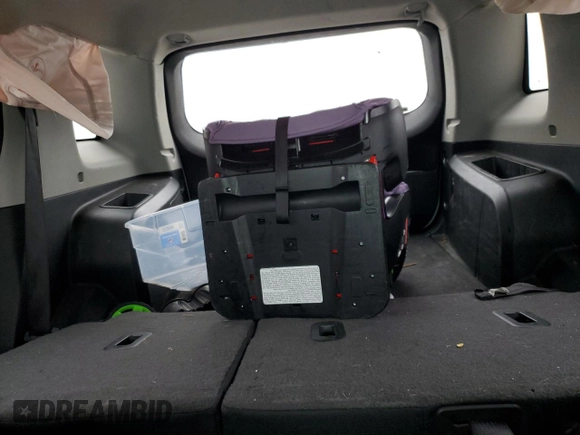 2015 GMC Terrain SLE z VIN 2GKALMEK6F6392130, wystawiony jako Copart lot #80690794 z przebiegiem Nie podano mil oraz Szkoda całkowita • Salvage title. Historia ofert i sprzedaży dostępna na DreamBid. Obrazek 10.