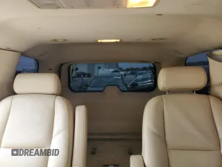 2007 Cadillac Escalade z VIN 1GYFK63827R362694, wystawiony jako Copart lot #57703335 z przebiegiem 163 042 mil mil oraz Szkoda całkowita • Salvage title. Historia ofert i sprzedaży dostępna na DreamBid. Obrazek 10.