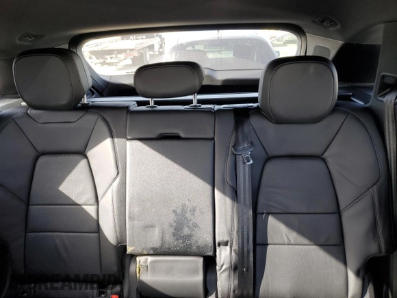 2023 Porsche Cayenne z VIN WP1AA2AY1PDA02553, wystawiony jako Copart lot #79032094 z przebiegiem Nie podano mil oraz Nie do naprawy • Non repairable. Historia ofert i sprzedaży dostępna na DreamBid. Obrazek 10.