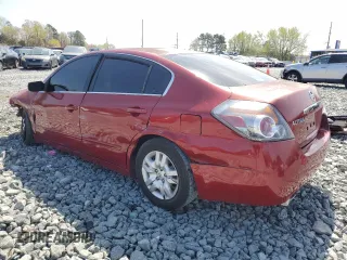 2009 Nissan Altima 2.5 S with VIN 1N4AL21E99N469613, listed as a Copart auction lot 51378085 with 125,028 mi miles and Salvage Title. Bid and sale history available at carsss.com. Image 2.