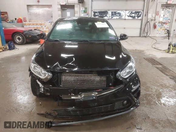 2021 Kia Forte GT-Line with VIN 3KPF34ADXME327142, listed as a IAAI auction lot 41654841 with 201,017 mi miles and . Bid and sale history available at DreamBid. Image 12.