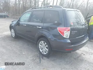 2012 Subaru Forester X Premium with VIN JF2SHADC0CH437452, listed as a IAAI auction lot 42079674 with 61,106 mi miles and . Bid and sale history available at DreamBid. Image 3.