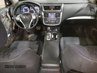 2017 Nissan Altima S with VIN 1N4AL3AP6HN350214, listed as a Copart auction lot 62108535 with 174,680 mi miles and Salvage title. Bid and sale history available at DreamBid. Image 8.
