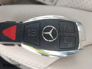 2018 Mercedes-Benz C-Class C 300 with VIN WDDWF4KBXJR345778, listed as a IAAI auction lot 41842701 with 68,232 mi miles. Bid and sale history available at carsss.com. Image 11.