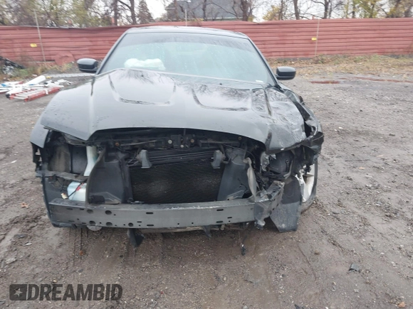 2014 Dodge Charger SE with VIN 2C3CDXBG4EH210130, listed as a IAAI auction lot 40908216 with Not Provided miles and . Bid and sale history available at DreamBid. Image 12.