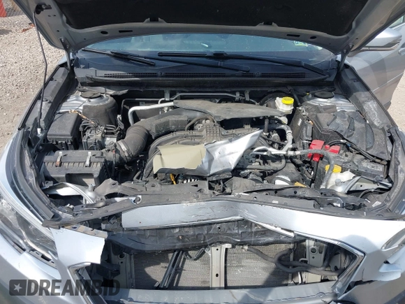 2022 Subaru Outback Limited z VIN 4S4BTANC5N3168727, wystawiony jako IAAI lot #42123174 z przebiegiem 59 621 mil mil oraz . Historia ofert i sprzedaży dostępna na DreamBid. Obrazek 10.